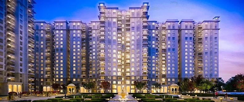 Signature Global Titanium SPR